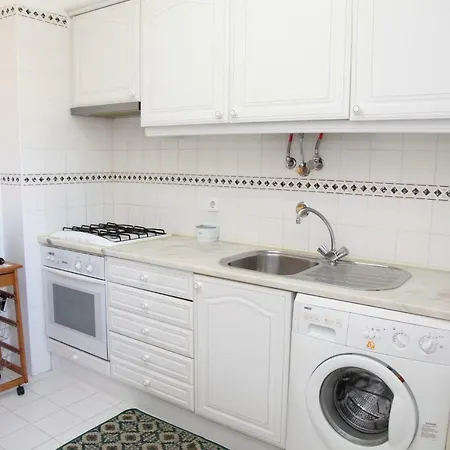 Apartamento Dos Salgados 아파트