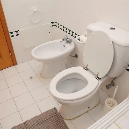 Apartamento Dos Salgados * Албуфейра