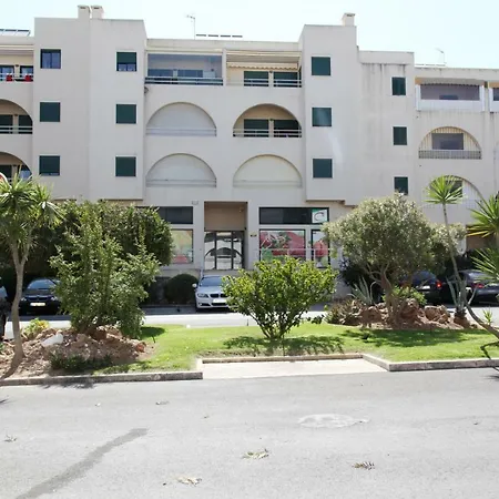 Apartamento Dos Salgados Апартаменты