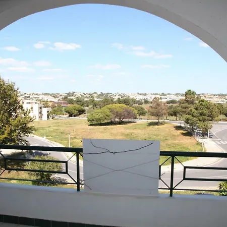 Апартаменты Apartamento Dos Salgados *