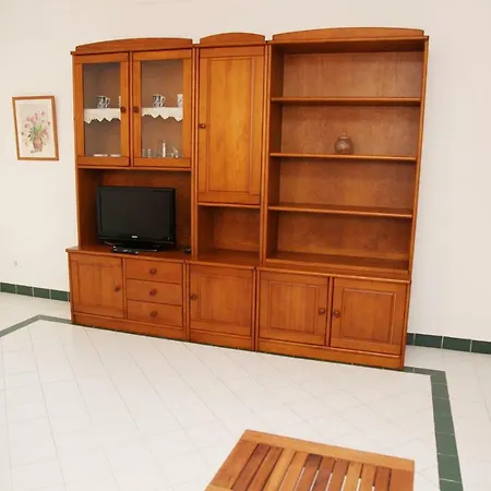 Apartamento Dos Salgados Апартаменты *