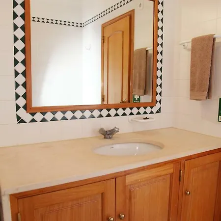Apartamento Dos Salgados * 알부페이라