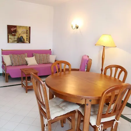 Apartamento Dos Salgados Апартаменты
