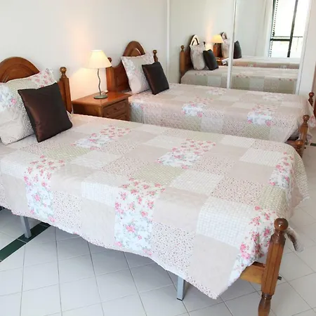 Apartamento Dos Salgados Апартаменты *