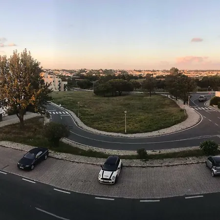 Apartamento Dos Salgados Διαμέρισμα Αλμπουφέιρα