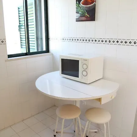 Apartamento Dos Salgados *