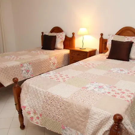 Διαμέρισμα Apartamento Dos Salgados
