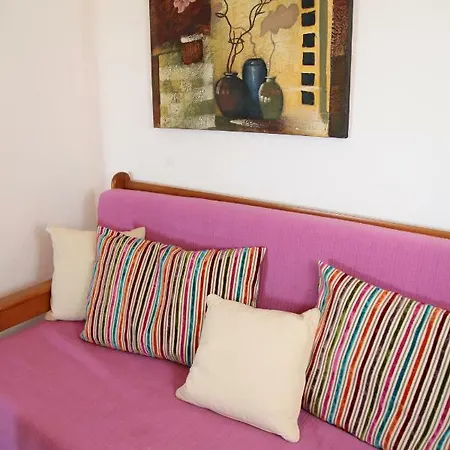 Apartamento Dos Salgados Διαμέρισμα Αλμπουφέιρα