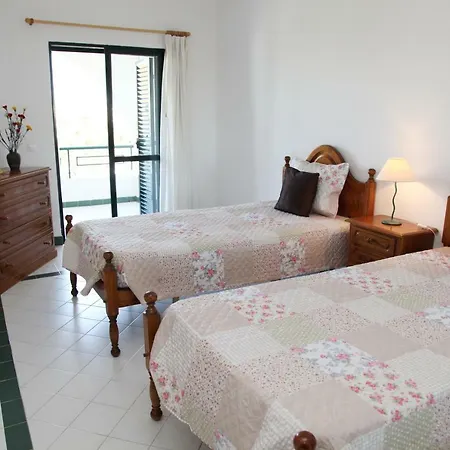 Apartamento Dos Salgados