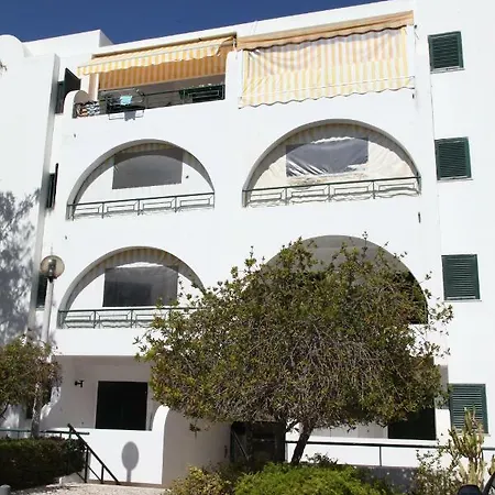 Διαμέρισμα Apartamento Dos Salgados *