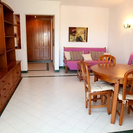 Apartamento Dos Salgados * Αλμπουφέιρα